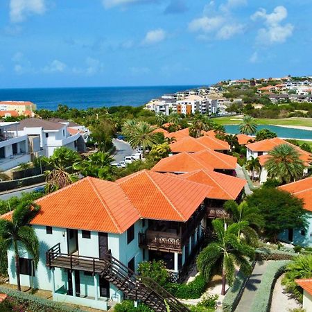 Blue Bay Beach Villas & Apartments מראה חיצוני תמונה