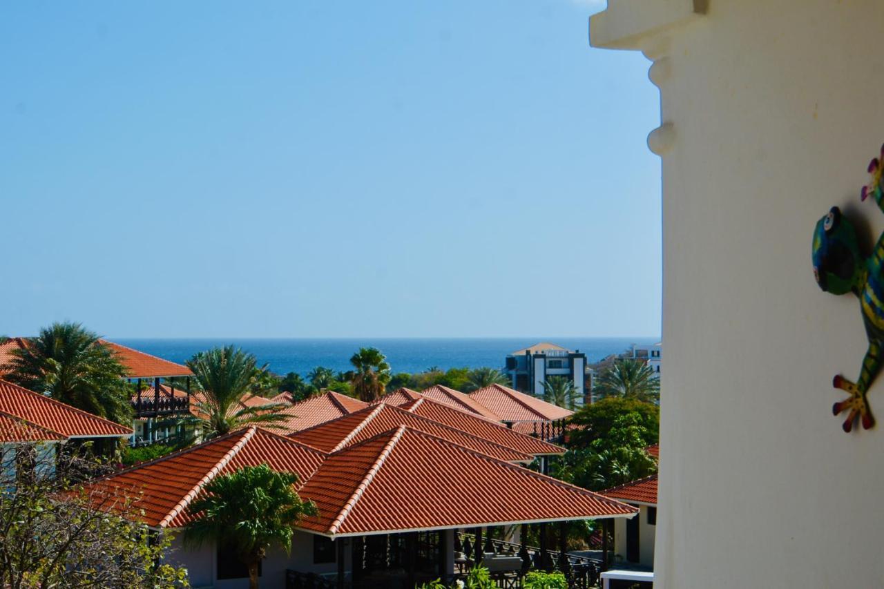 Blue Bay Beach Villas & Apartments חדר תמונה