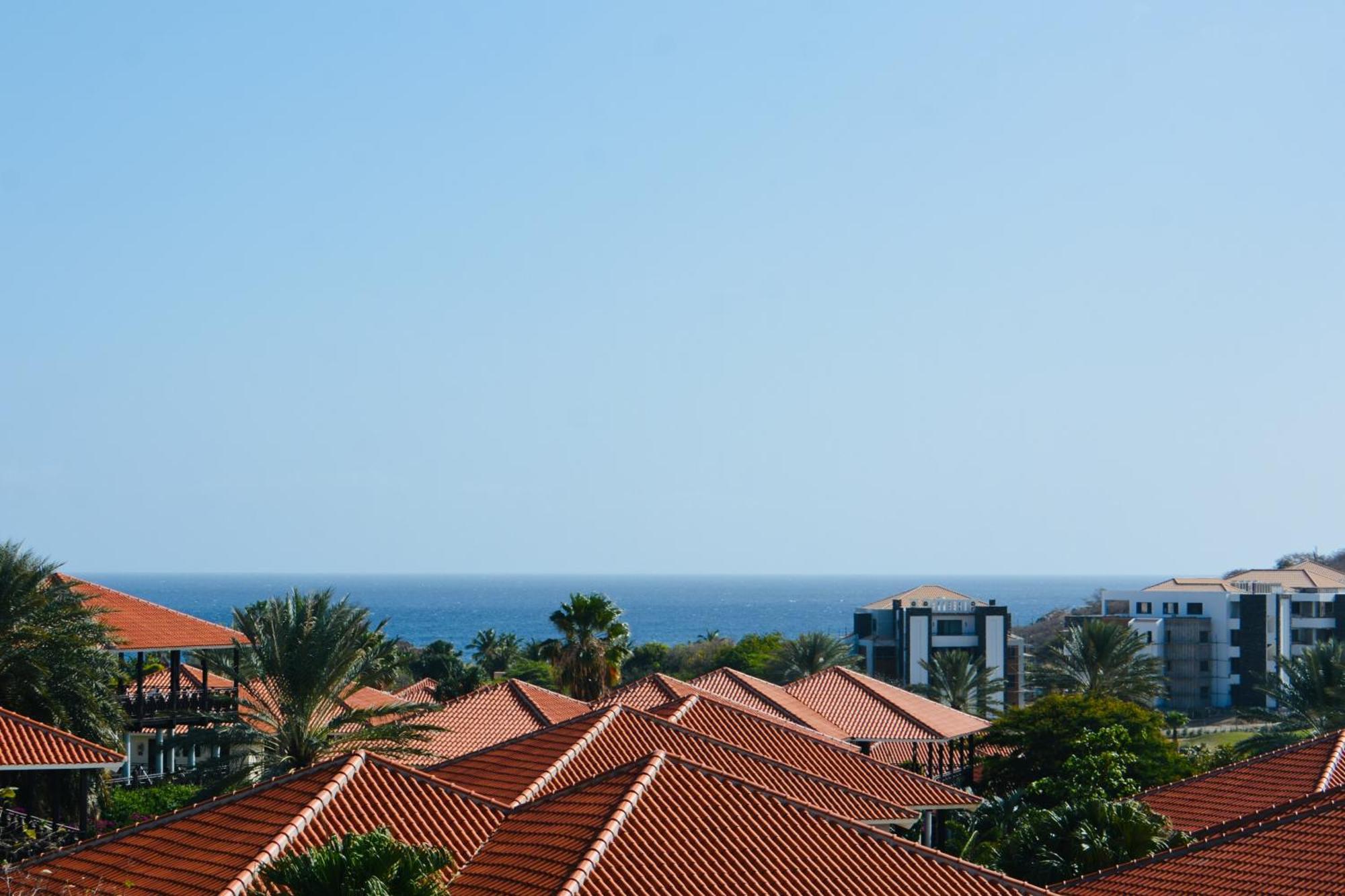 Blue Bay Beach Villas & Apartments חדר תמונה