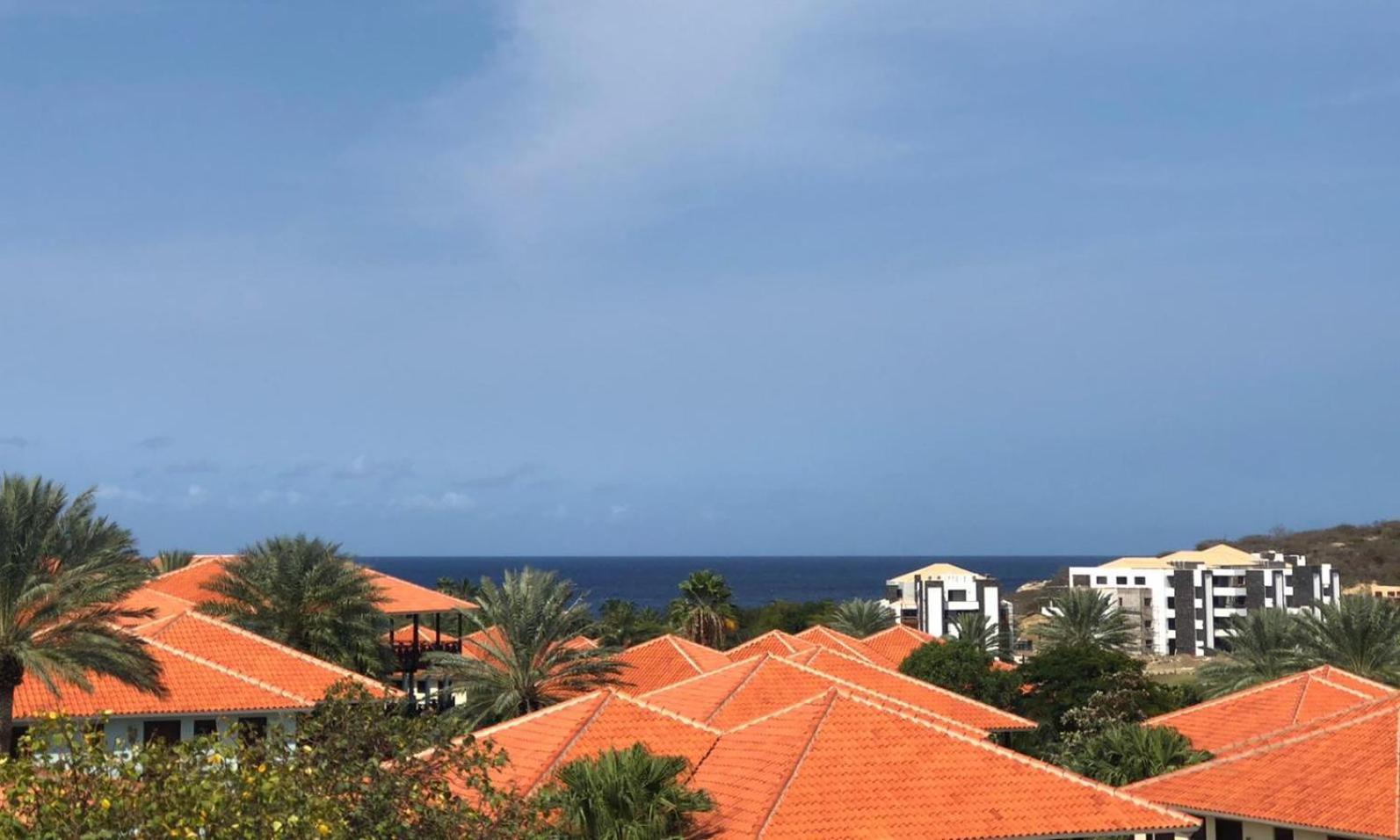 Blue Bay Beach Villas & Apartments חדר תמונה