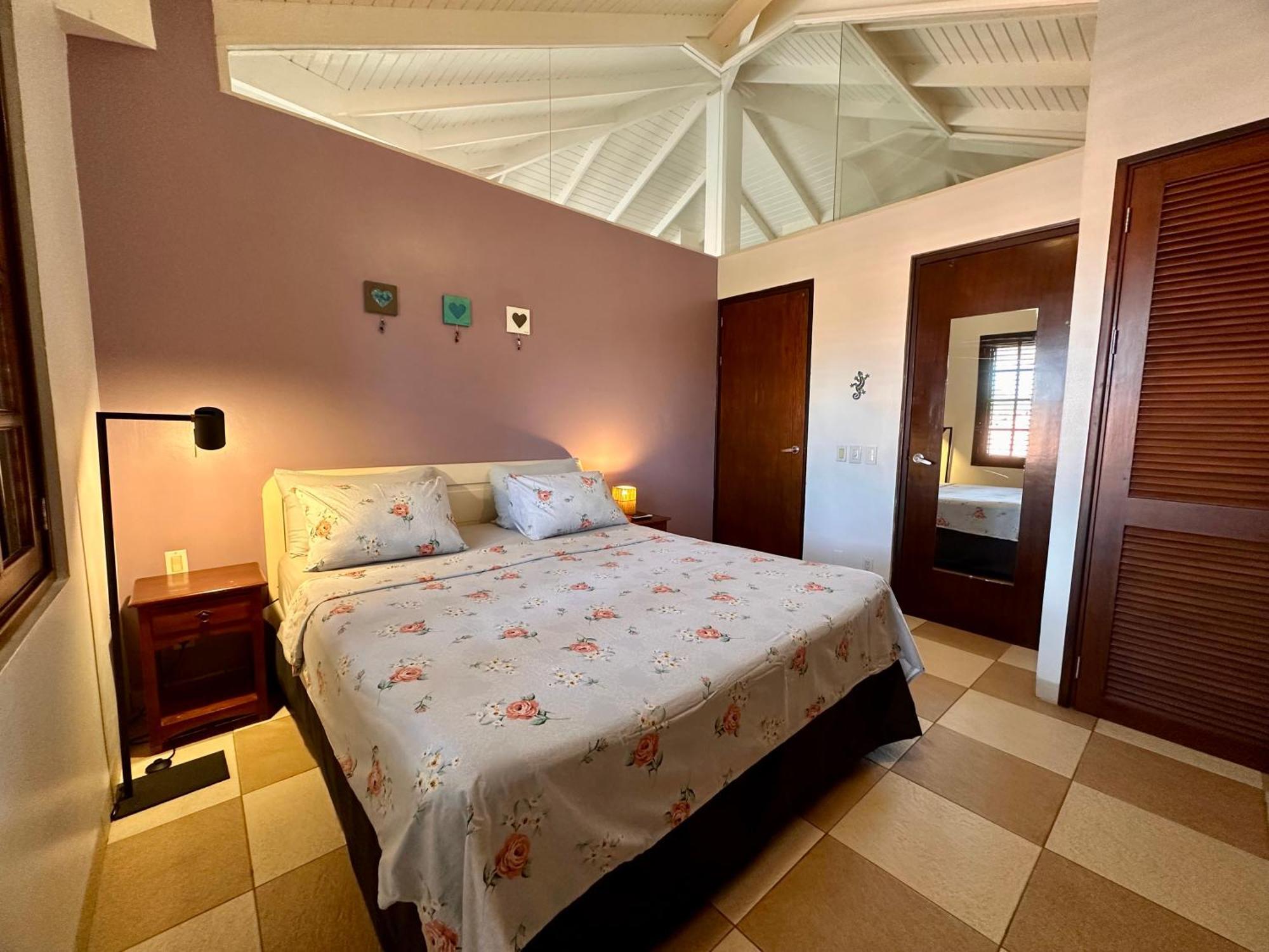 Blue Bay Beach Villas & Apartments מראה חיצוני תמונה