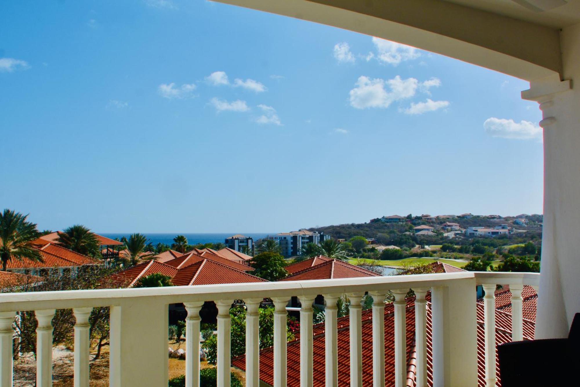 Blue Bay Beach Villas & Apartments מראה חיצוני תמונה