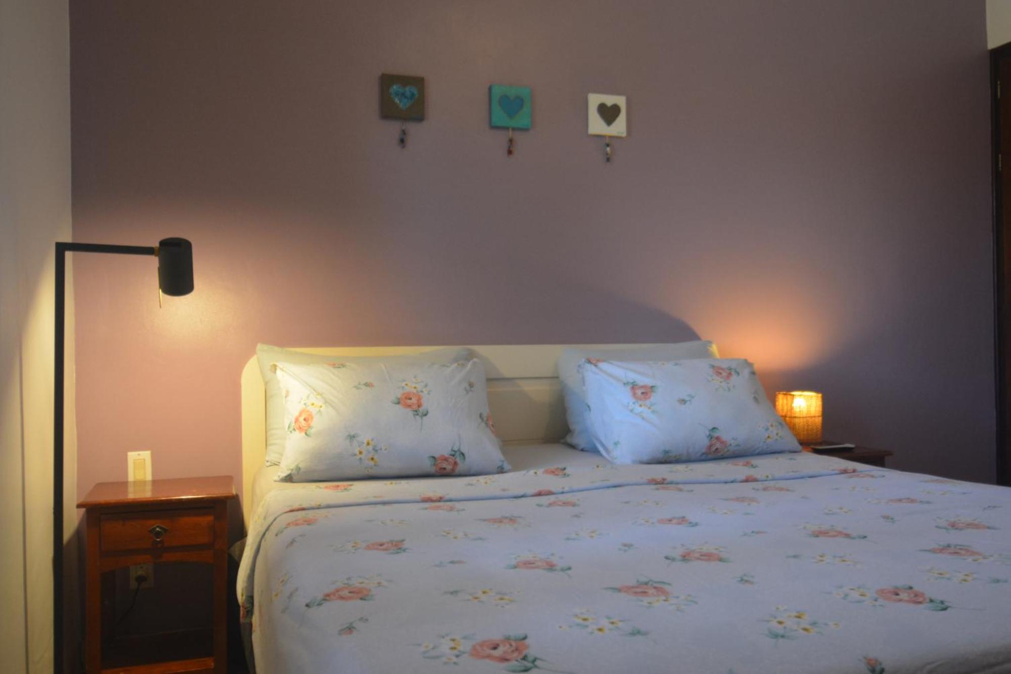 Blue Bay Beach Villas & Apartments מראה חיצוני תמונה