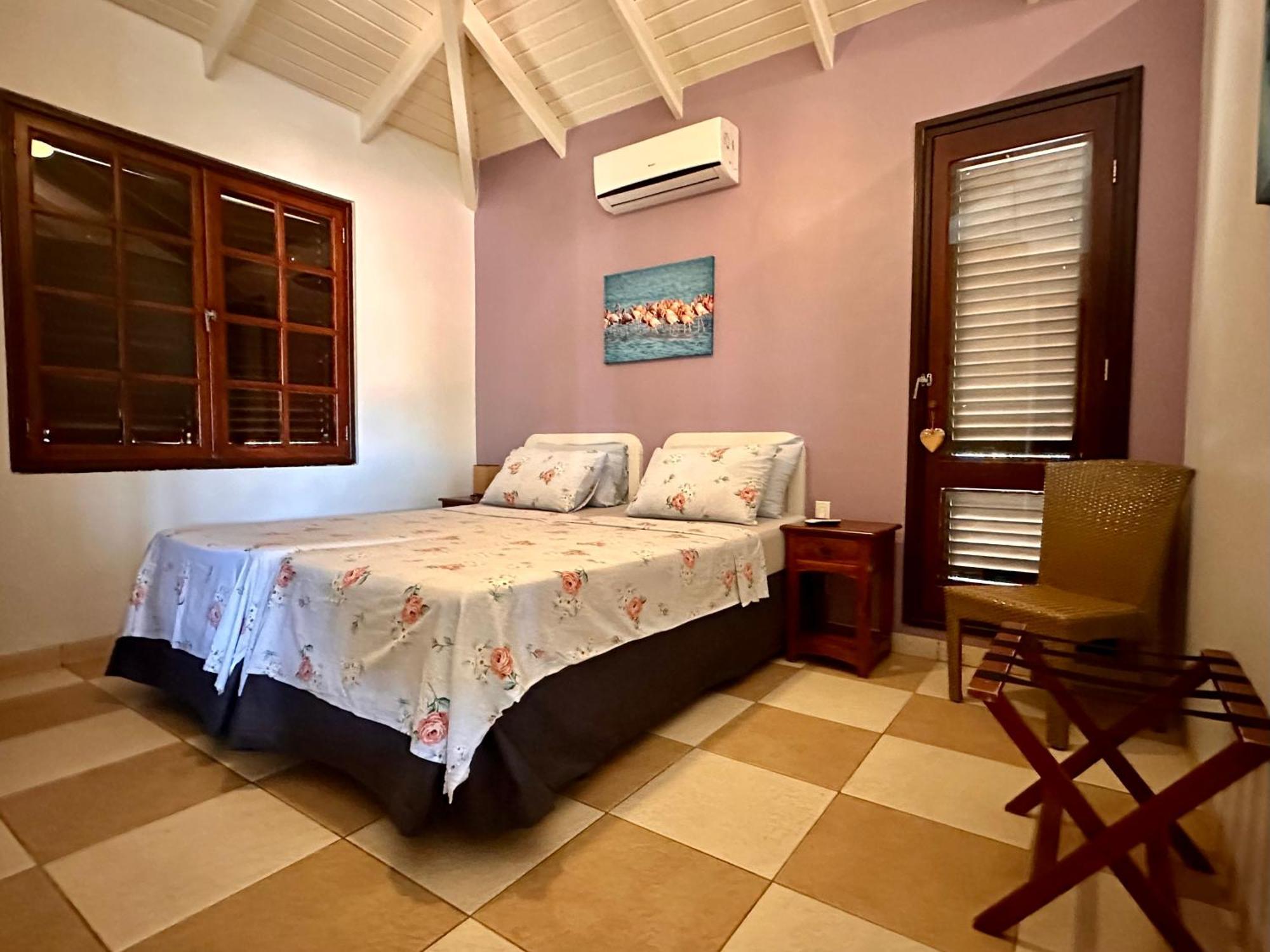 Blue Bay Beach Villas & Apartments מראה חיצוני תמונה