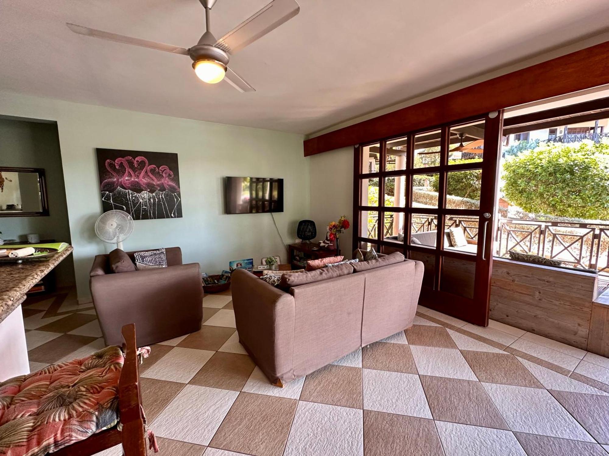 Blue Bay Beach Villas & Apartments מראה חיצוני תמונה