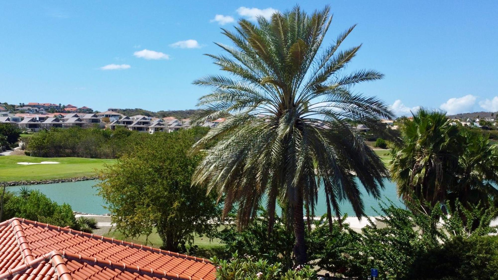 Blue Bay Beach Villas & Apartments מראה חיצוני תמונה