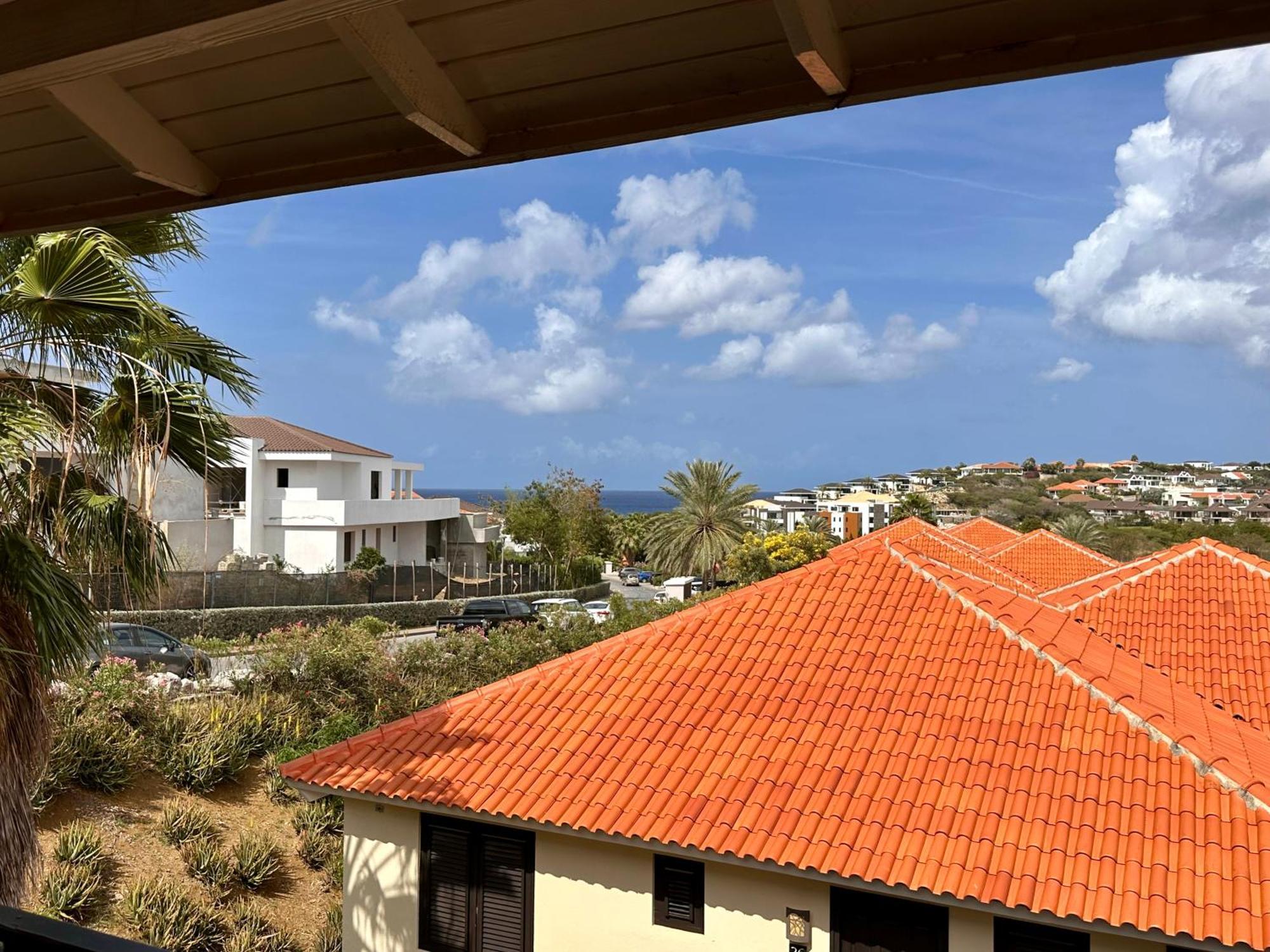 Blue Bay Beach Villas & Apartments מראה חיצוני תמונה
