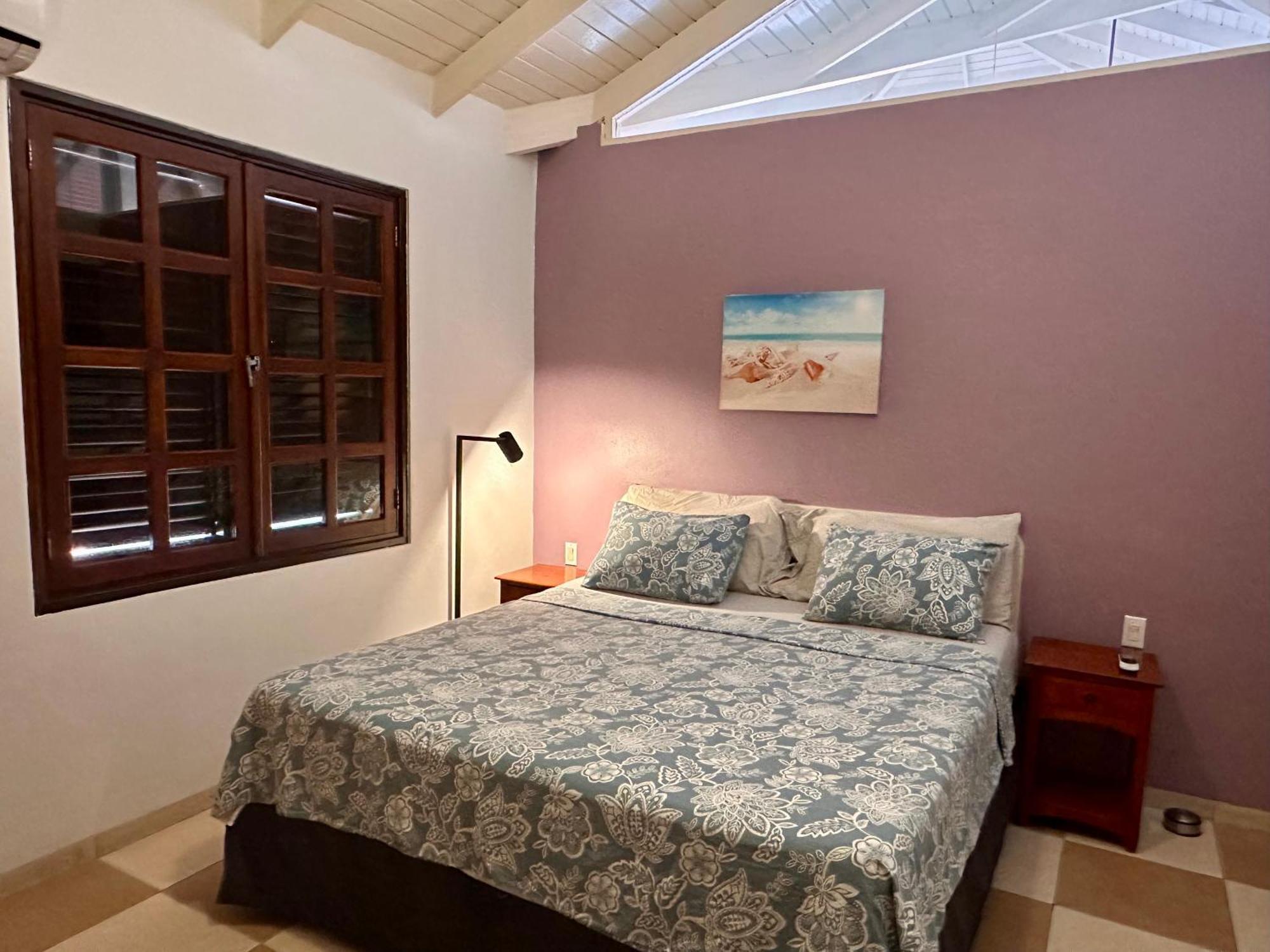 Blue Bay Beach Villas & Apartments מראה חיצוני תמונה