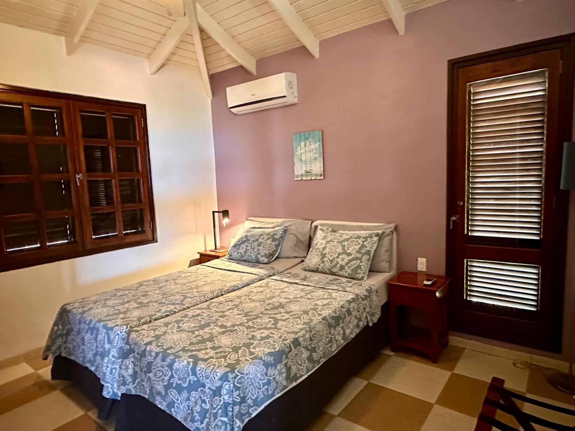 Blue Bay Beach Villas & Apartments מראה חיצוני תמונה
